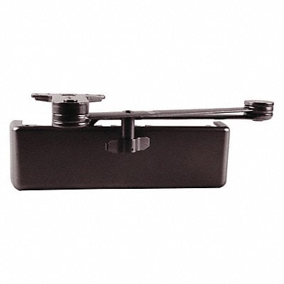 H4261 Door Closer Dark Bronze RH MPN:4111-SHCUSH RH DKBRZ