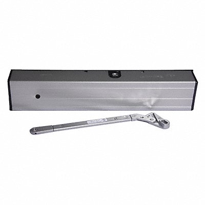 Door Closer HD Left Hand Alum 160 Degree MPN:4314ME-SF 24V LH AL