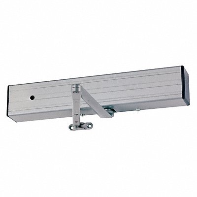 Door Closer HD Right Hand Alum 160Degree MPN:4414ME-REG/18 24V RH AL