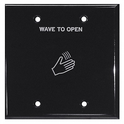 Wave to Open Touchplate MPN:8310-813