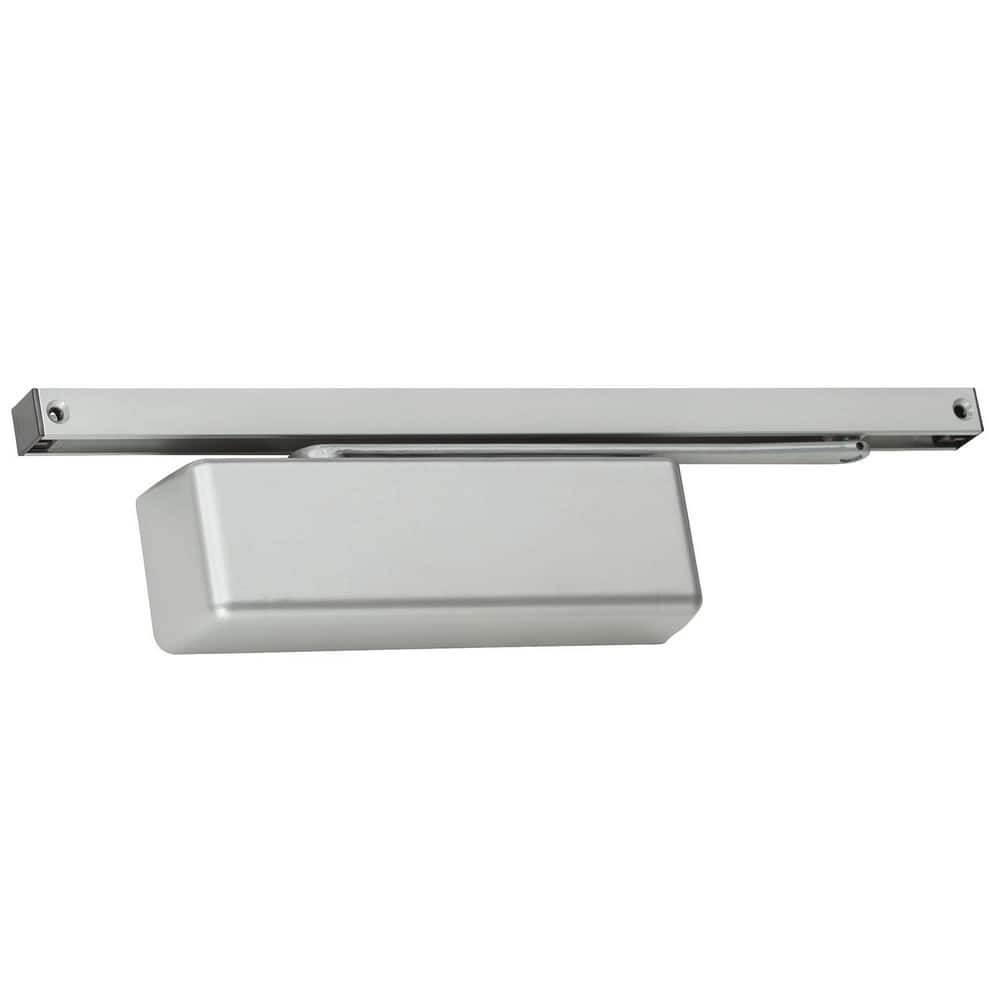 Door Closer Damper: 200 lb Load Capacity MPN:4011T-DE RH 689