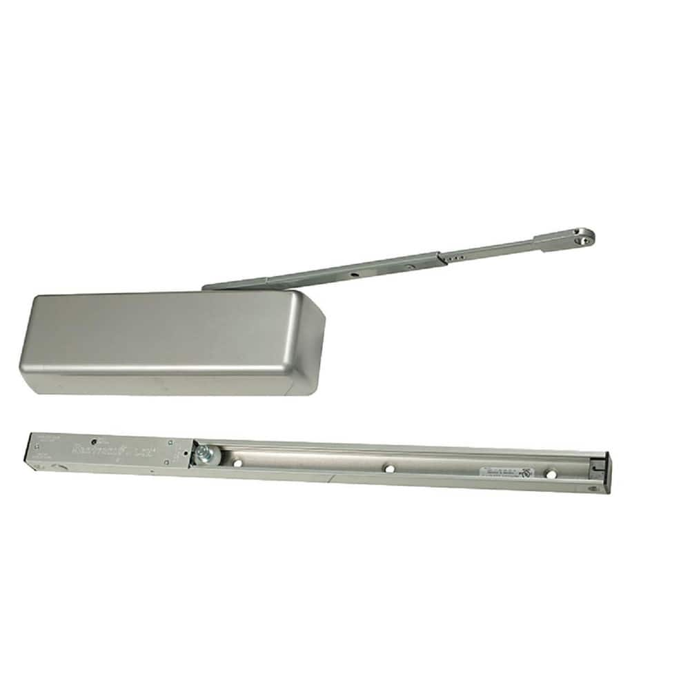 Door Closer Damper: 200 lb Load Capacity MPN:4040SE-DE 24V R