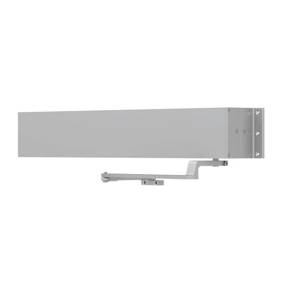 Automatic Door Operator Damper: 400 lb Load Capacity MPN:9542-REG 36 LH