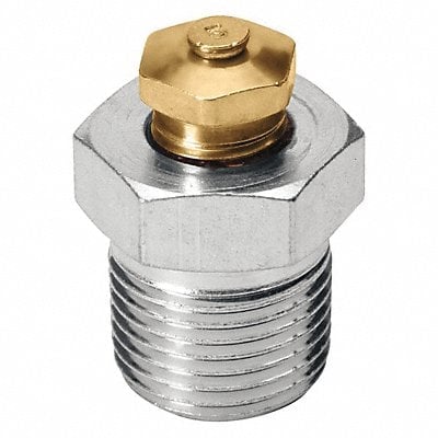 Relief/Filler Vent Plug 3/8-18 1.19 H MPN:PRV103-2