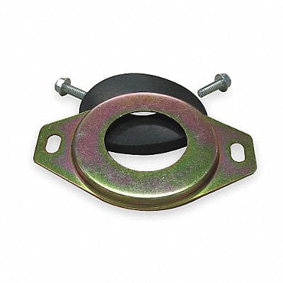 Return Flange hyd Steel For 3/4 In Pipe MPN:5111