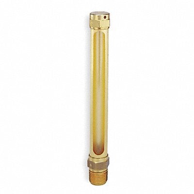 Straight Oil Gauge MPN:G323-4