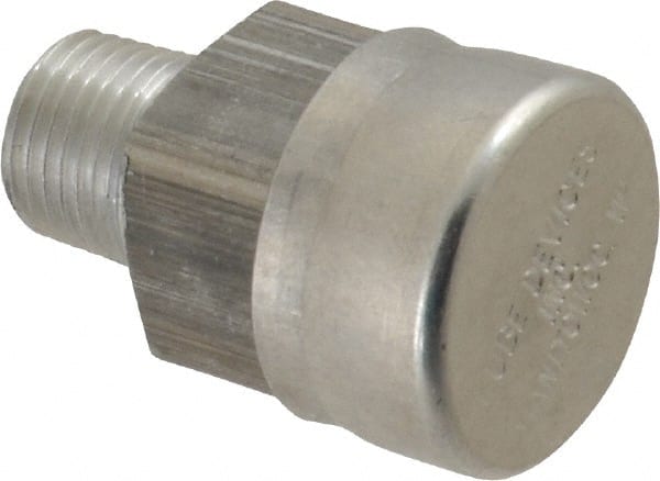 1/8 Thread, Aluminum, Protected Vent MPN:AV101