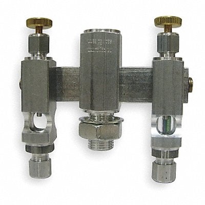 Manifold Needle Valve MPN:NVM102-002