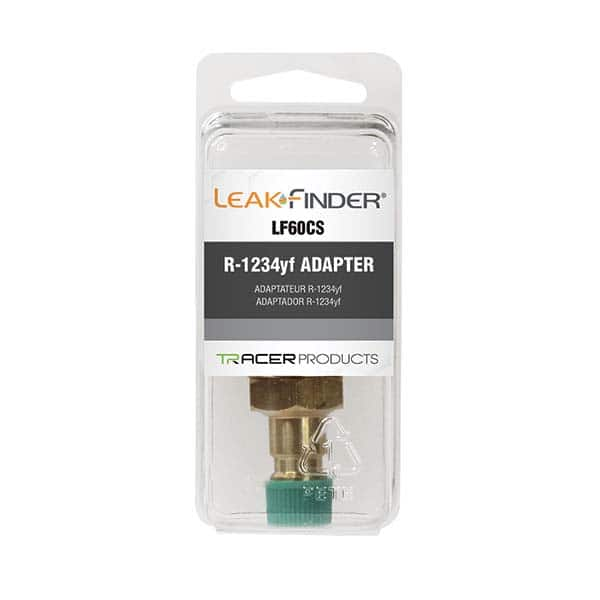 Automotive Leak Detection Accessories MPN:LF60CS