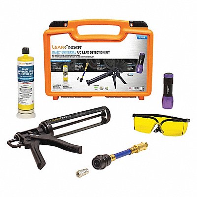 UV Leak Detection Kit MPN:LF016