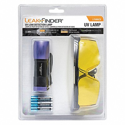 UV Flashlight MPN:LF500CS