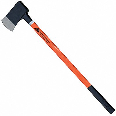 Axe Orange Fiberglass 36in Handle MPN:FAO-6