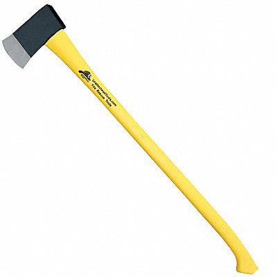 Axe Yellow Fiberglass 36in Handle MPN:FAY-6