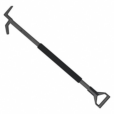 Entry Tool 3ft Handle High Carbon Steel MPN:NYH-3-D