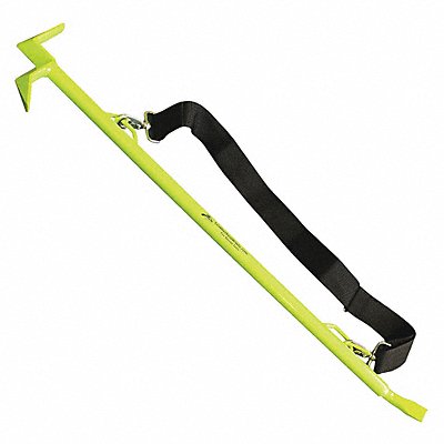 Entry Tool Lime High Carbon Steel MPN:NYHL-10-S