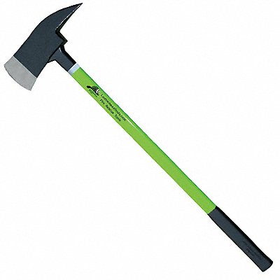 Axe Lime Fiberglass 36in Handle MPN:PAL-6