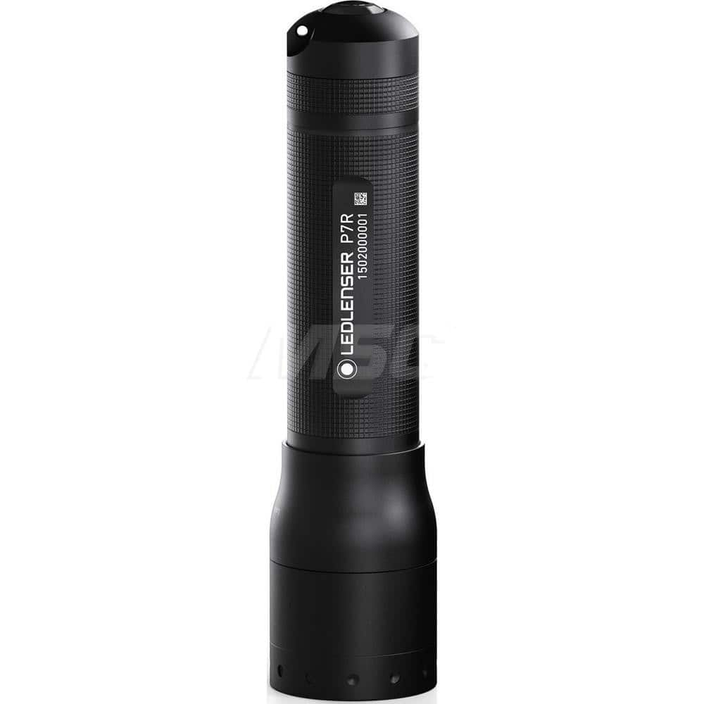 Aluminum Handheld Flashlight Flashlight MPN:880358