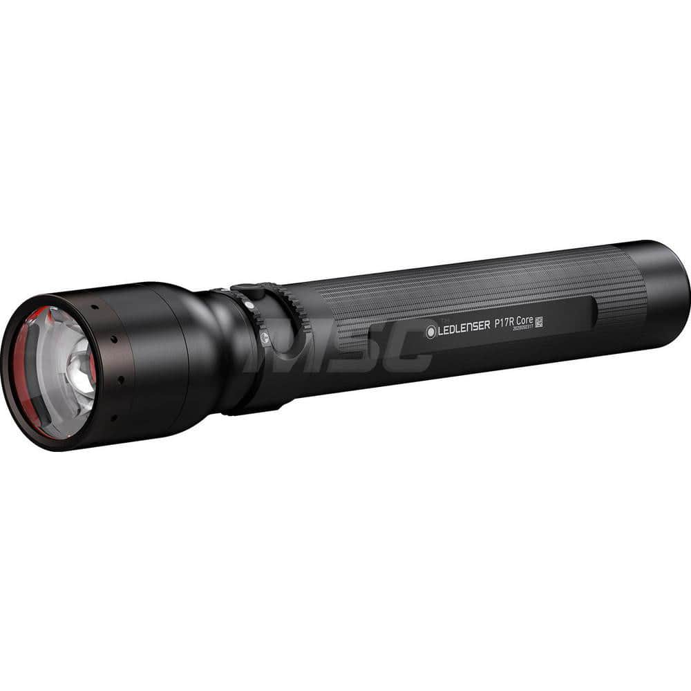 Aluminum Handheld Flashlight Flashlight MPN:880512