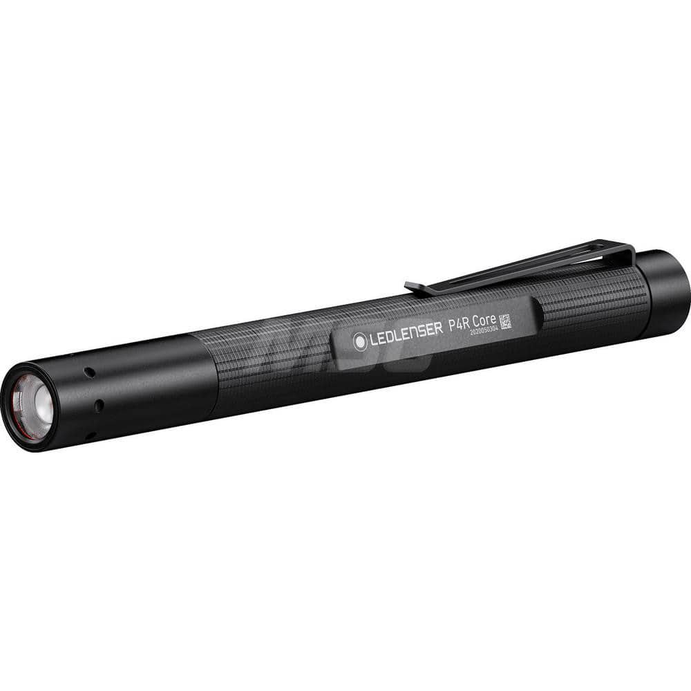 Aluminum Penlight Flashlight MPN:880514