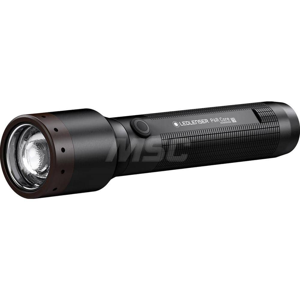 Aluminum Handheld Flashlight Flashlight MPN:880516