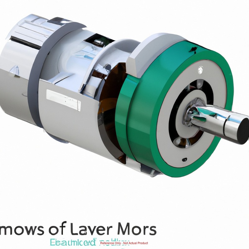 Parallel Shaft Gearmotors 110V MPN:096000.00