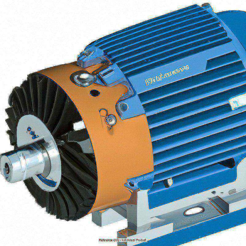 Parallel Shaft Gearmotors 110V MPN:096004.00