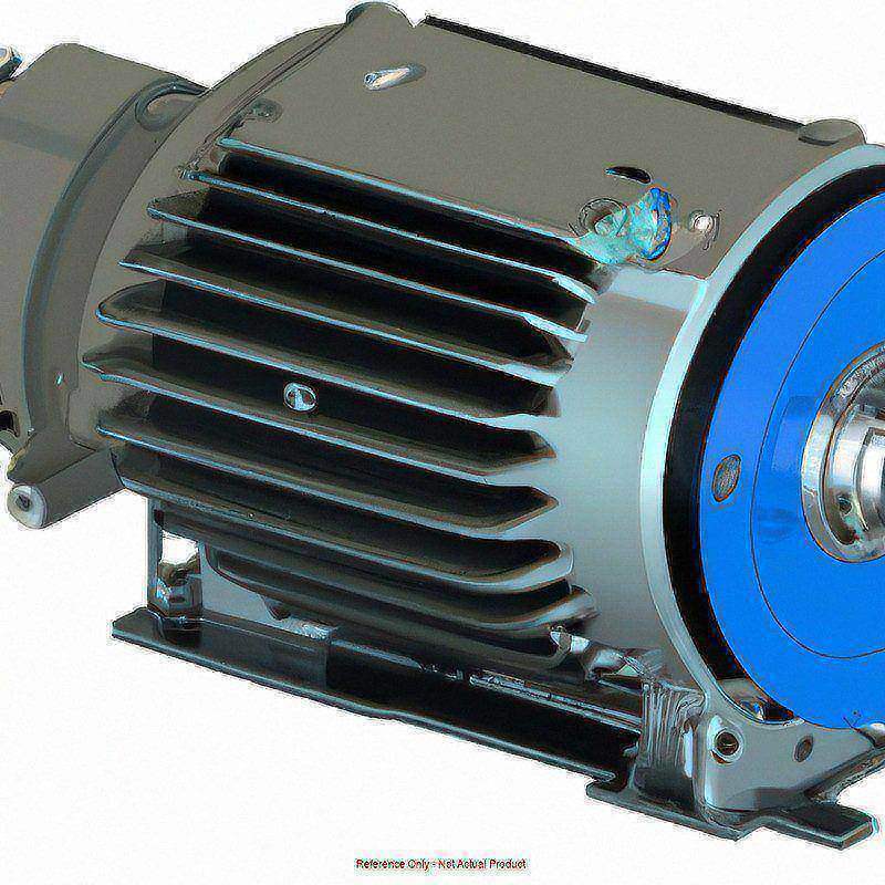 Parallel Shaft Gearmotors 115/230V MPN:096049.00