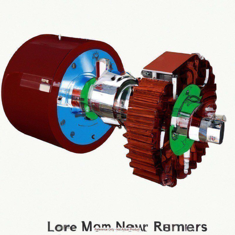 Parallel Shaft Gearmotors 115/230V MPN:096052.00