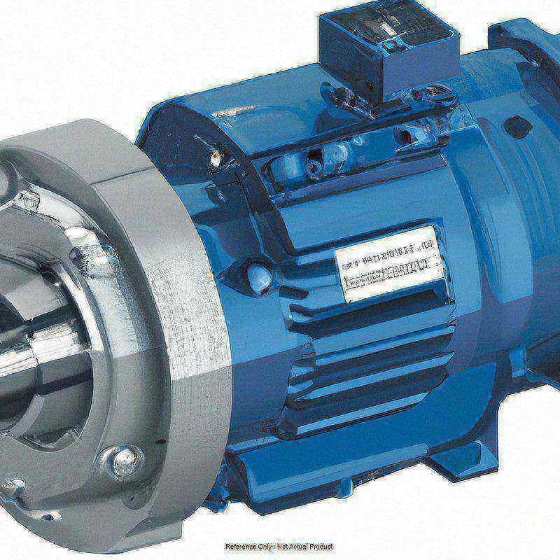 Parallel Shaft Gearmotors 115/208-230V MPN:107003.00