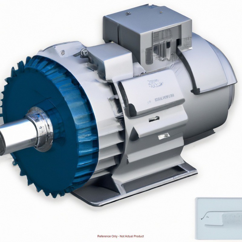 Parallel Shaft Gearmotors 115/208-230V MPN:107011.00