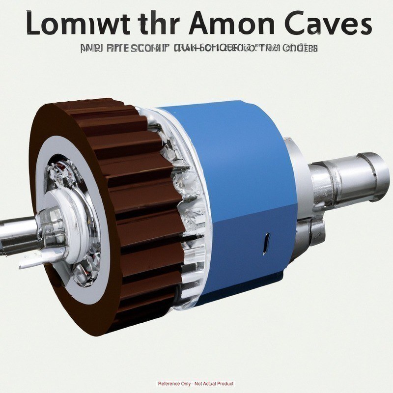 Parallel Shaft Gearmotors 208-230/460V MPN:107025.00