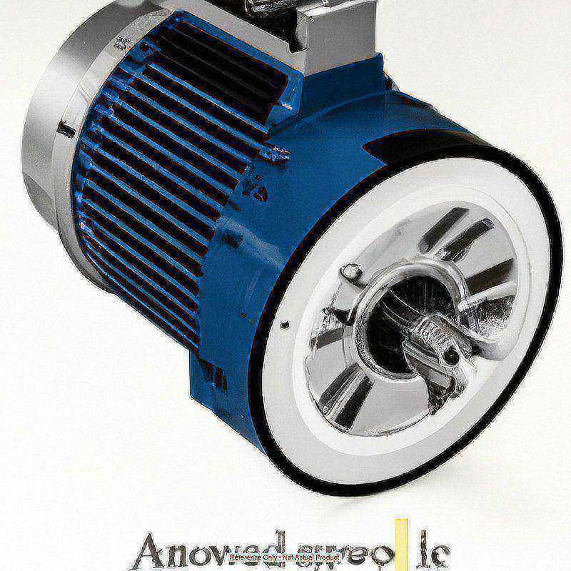 Parallel Shaft Gearmotors 208-230/460V MPN:107026.00