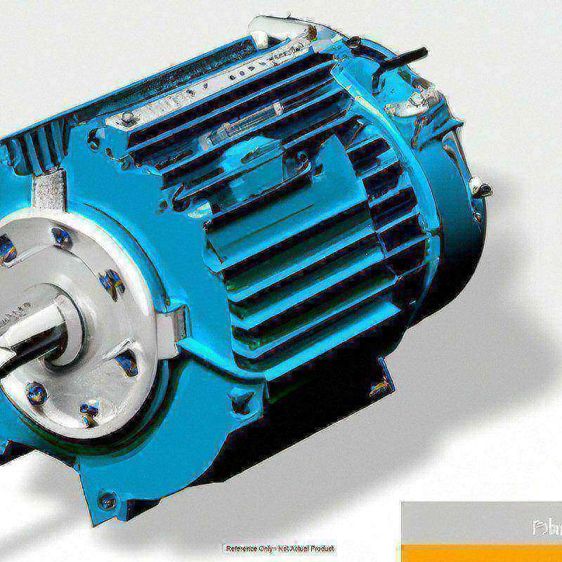 Parallel Shaft Gearmotors 208-230/460V MPN:107035.00