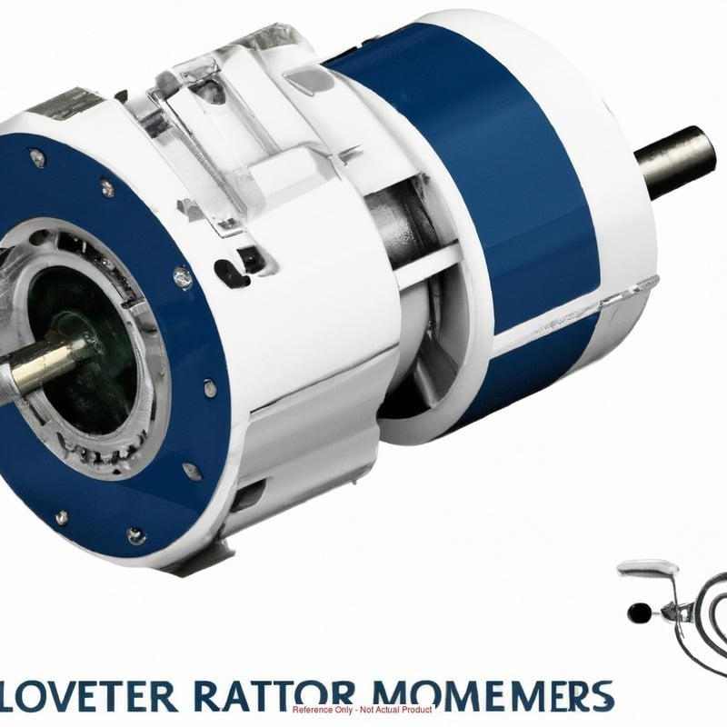 Parallel Shaft Gearmotors 208-230/460V MPN:107037.00