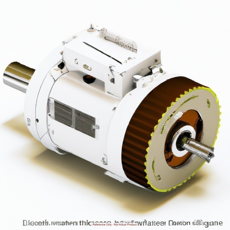 Right Angle Gearmotors 115V MPN:M1125082.00