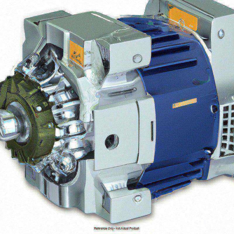 Parallel Shaft Gearmotors 115V MPN:M1125130.00