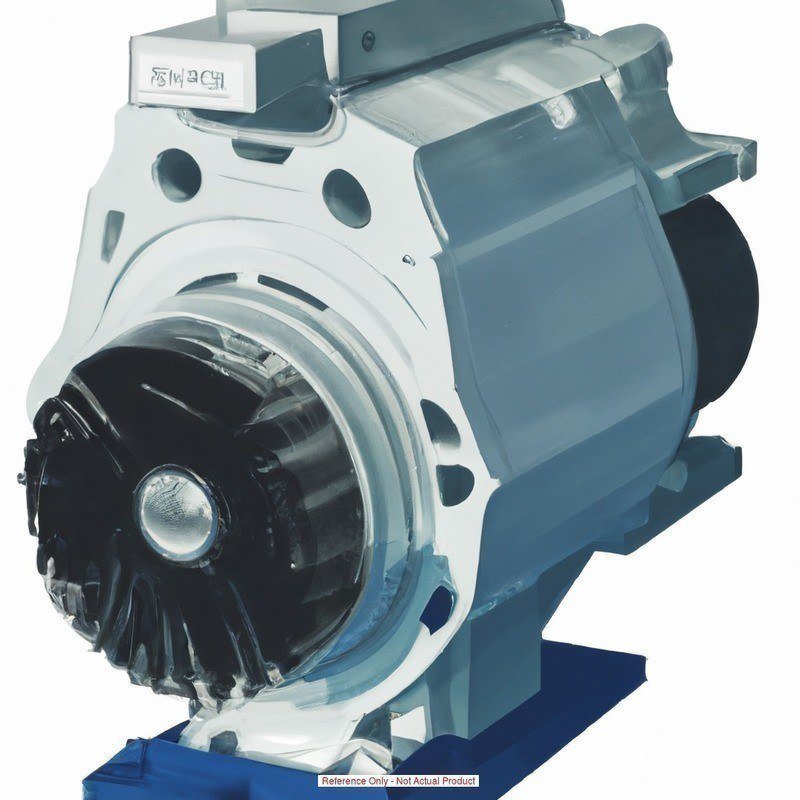 Parallel Shaft Gearmotors 115V MPN:M1145030.00