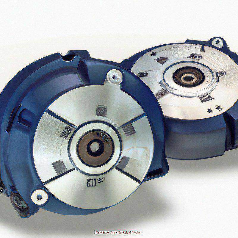 Brake Motor Single Phase 1/2 hp 1725 RPM MPN:111950.00