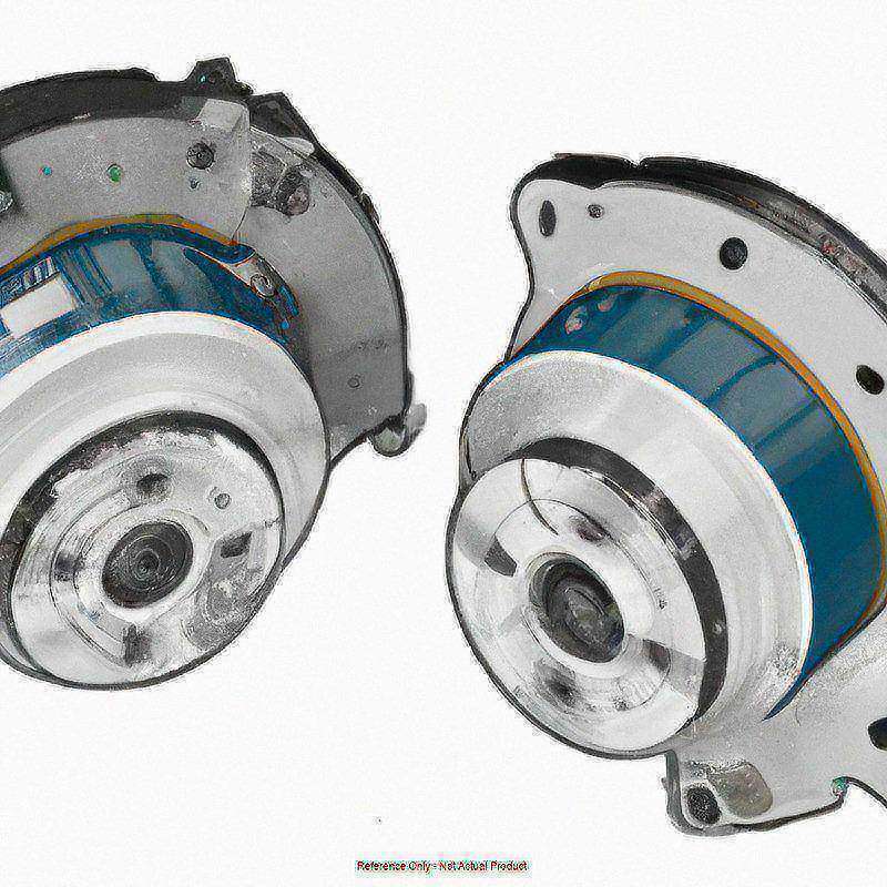 Brake Motor Single Phase 1 hp 1725 RPM MPN:111951.00