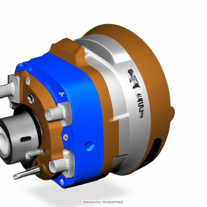 Brake Motor Single Phase 3/4 hp 1725 RPM MPN:114167.00