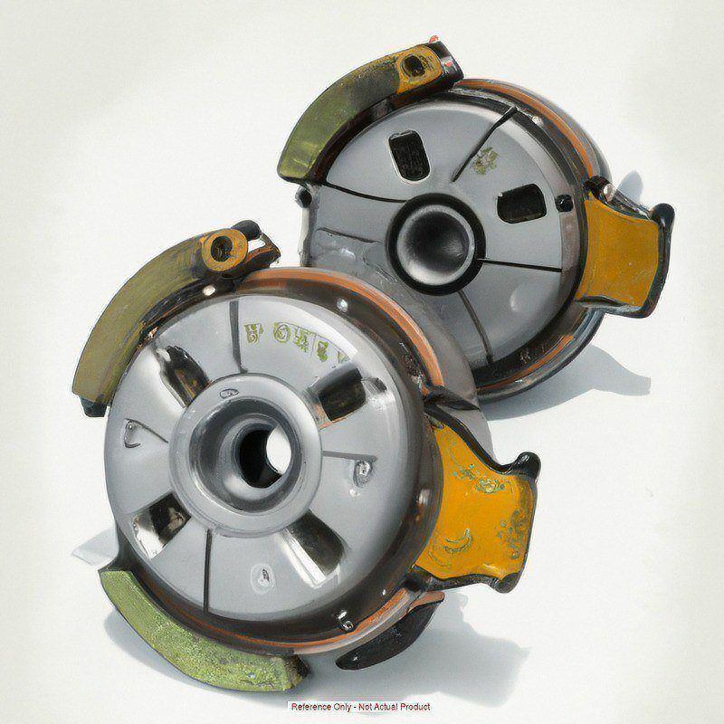 Brake Motor Three Phase 1 hp 1760 RPM MPN:119563.00