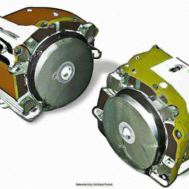 Brake Motor Three Phase 1-1/2hp 1750 RPM MPN:119565.00