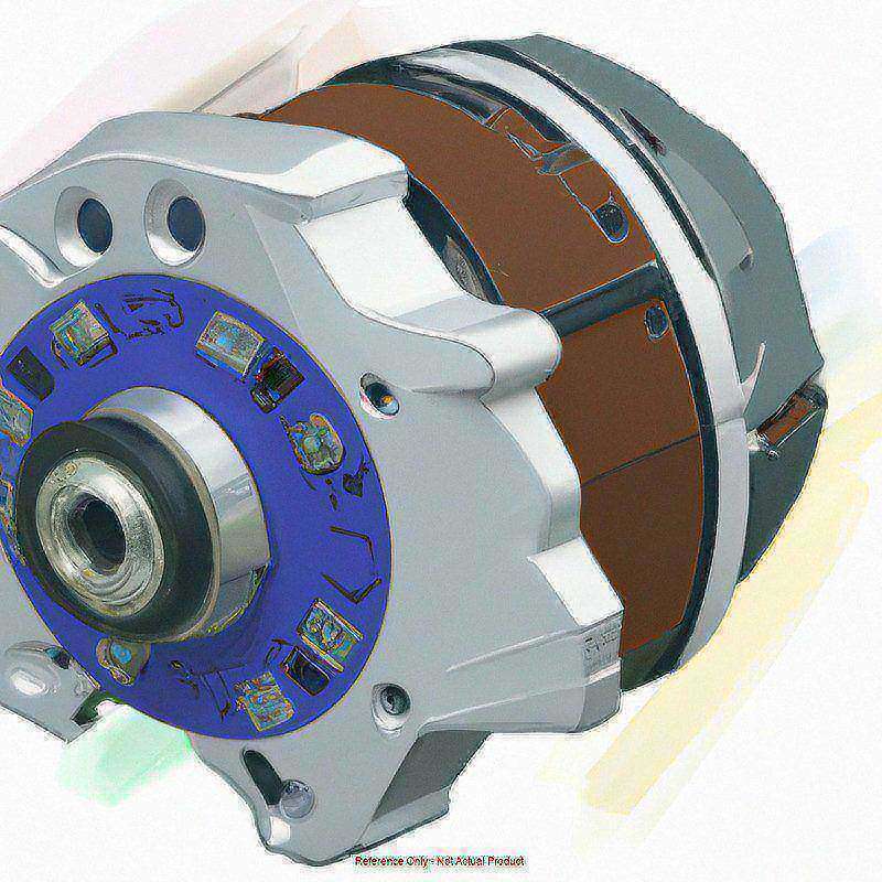 Brake Motor Three Phase 2 hp 1745 RPM MPN:122247.00