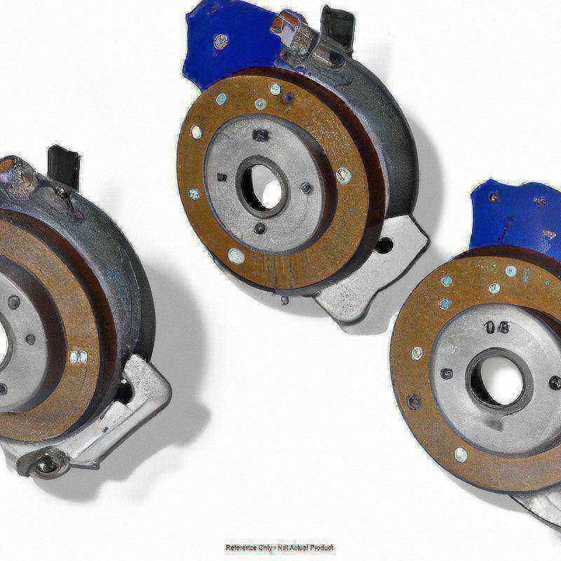 Brake Motor Three Phase 1-1/2hp 1750 RPM MPN:122249.00