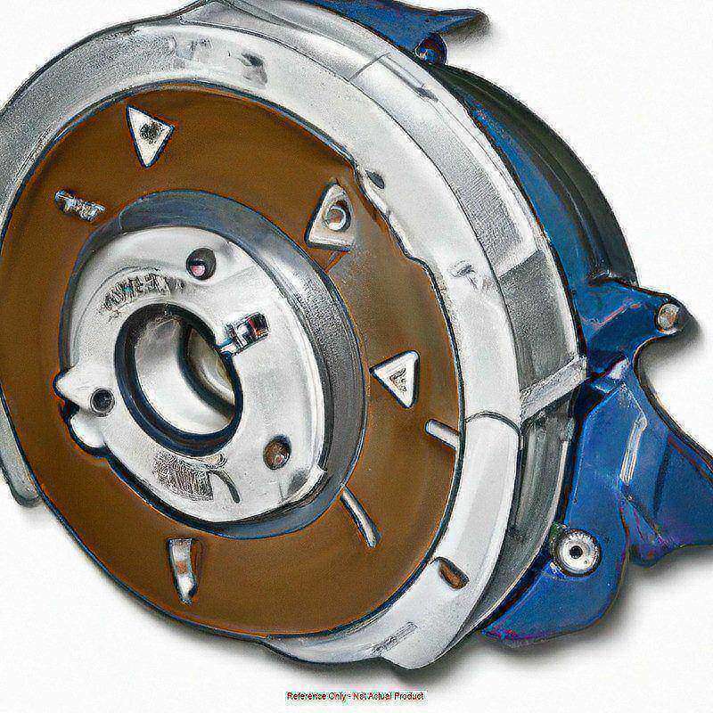 Brake Motor Three Phase 2 hp 1745 RPM MPN:122250.00