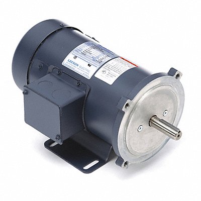 DC Motor 1/2 HP 1750 rpm 180V 56C TEFC MPN:098008.00