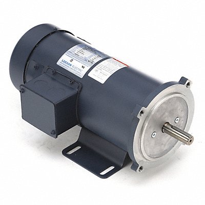 DC Motor 3/4 HP 1750 rpm 180V 56C TEFC MPN:098069.00