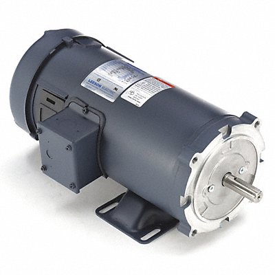 DC Motor 1 HP 1750 rpm 90V DC 56C TEFC MPN:108022.00