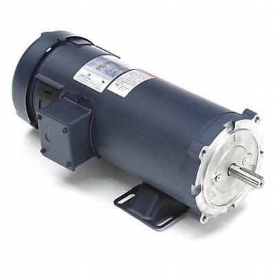 DC Motor 1 1/2 HP 1750 rpm 180V 56C TEFC MPN:108092.00