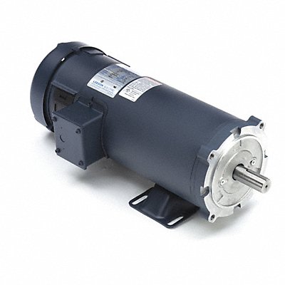 DC Motor 1 1/2 HP 1750 rpm 180V 143/5TC MPN:108262.00